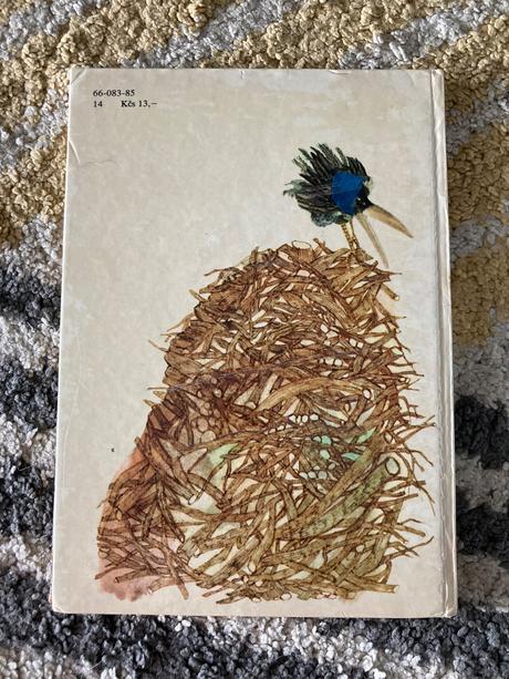 Dievčatko a medveď ľudové rozprávky z tajgy (1985), 