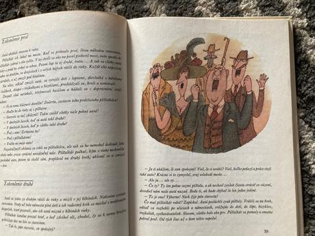 Pohrajme sa s rozprávkami-prvé vyd.1985,