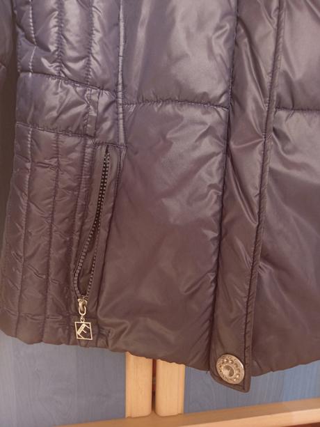 Dámska bunda hv-exp79, m