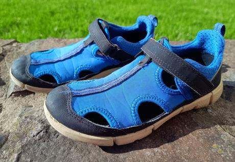 Ecco sandale, ecco,30