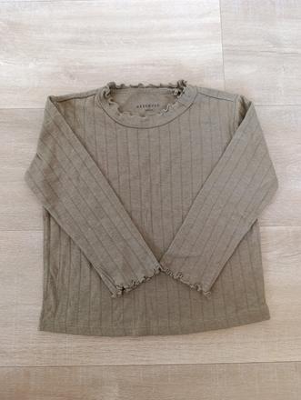 Tričko reserved, reserved,110