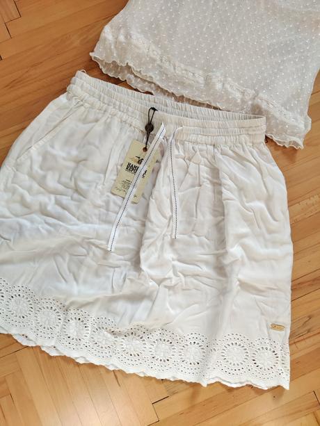 Sukňa 34 top stav, 34