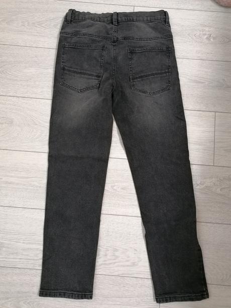 Tmavosive rifle 164, reserved,164