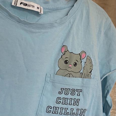 Tričko s potlačou, new yorker,m