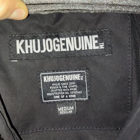 Krásny khujo kabat v. m, m