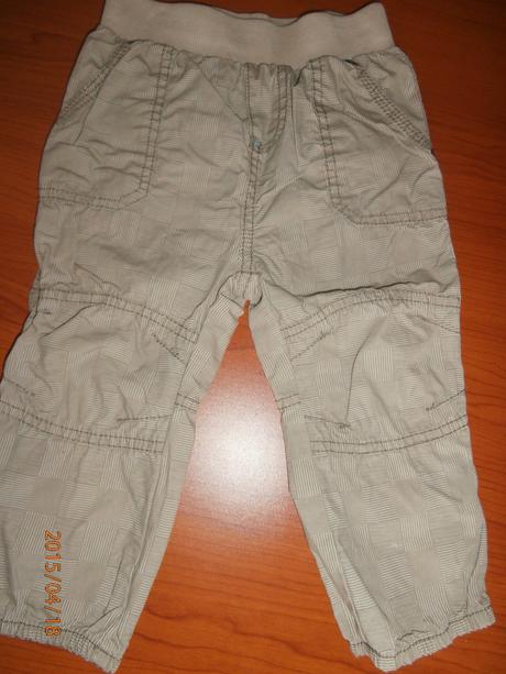 Balík pre bábätko č.80-16ks, 68–80