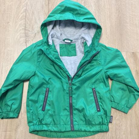 Bunda chlapčenská blukids č.92, 1,5-2y, 92