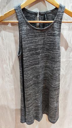 Mini šaty, stradivarius,s