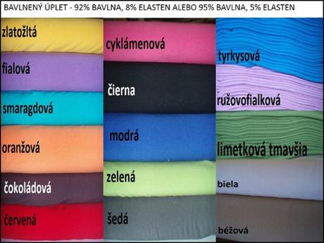 Zimný set- čiapka šmolko + tunel na krk, 56 - 158