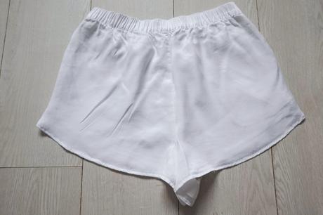 Kraťasky zara, zara,s