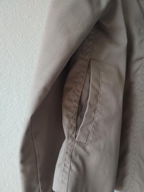 Dievčenský kabátik, h&m,158