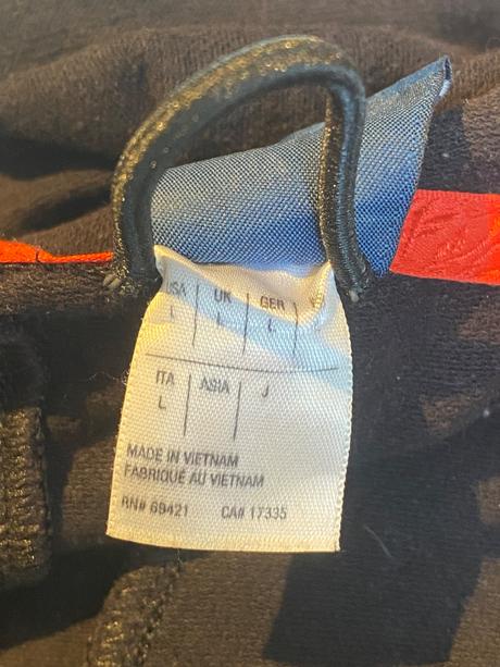 Reebok - pánska mikina, reebok,l