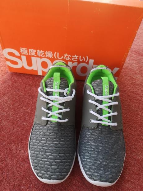 Superdry tenisky veľkosť 40, superdry,40