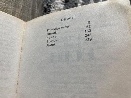 Hotel arthur hailey (1983), 