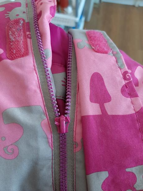 Zimny overal, gmini,92