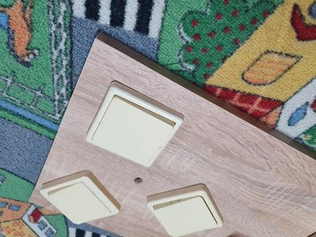 Aktivity board 100cm, 