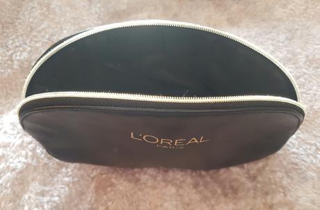 Kozmeticka tasticka loreal,