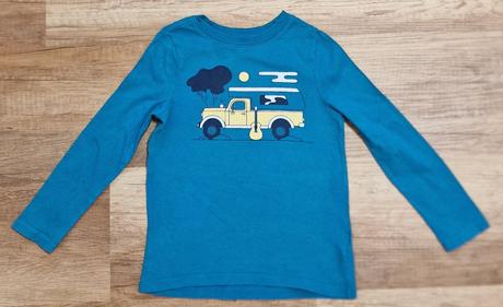 Nátelníček old navy, veľ. 104, old navy,104