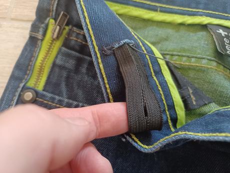 Rifle c&a. c.170, c&a,170