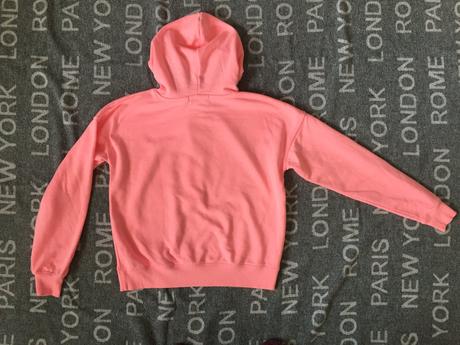 Damska mikina, pull&bear,xs