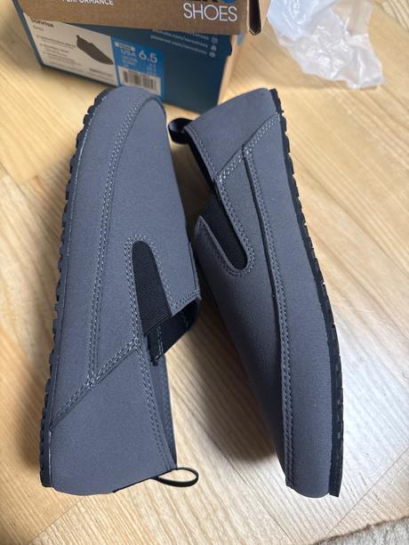 Xero sunrise gray vel. 39,5, 39