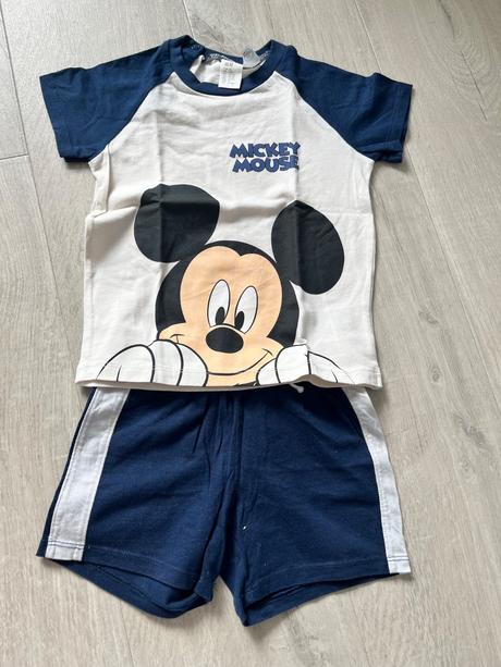 Letný balik chlapec 80-86, 68–80