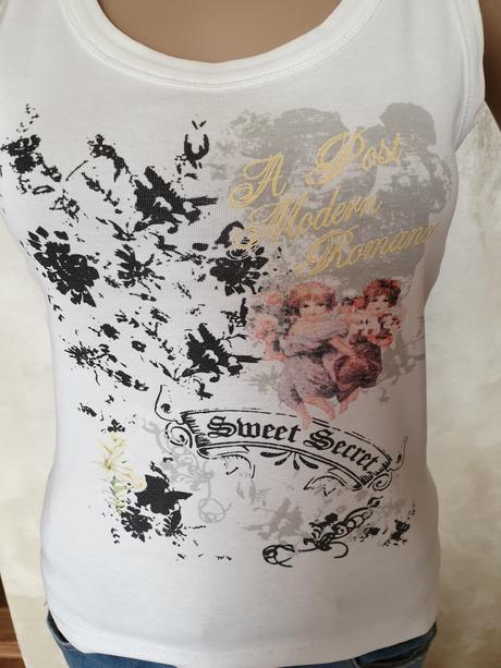 S. oliver tielka 2ks a riflove kratasky, s.oliver,s