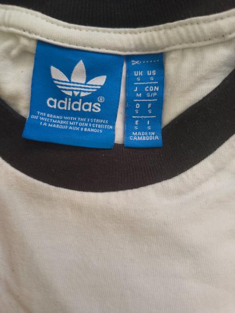 Tricka, adidas,164