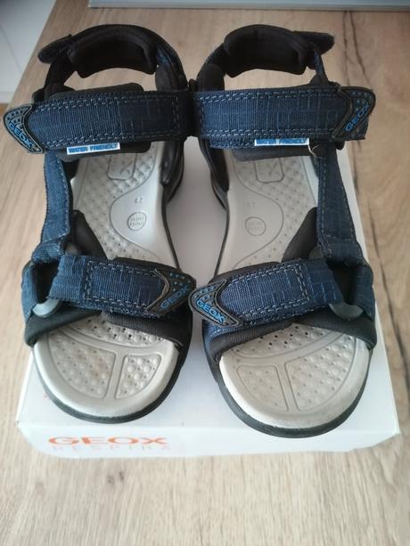 Geox respira sandálky, geox,29
