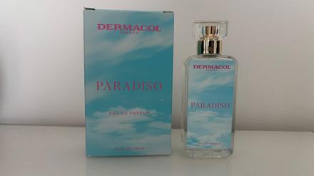 Dermacol paradiso, 