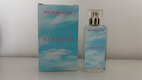Dermacol paradiso,