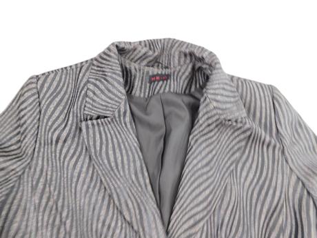 Elegantný kostým l, l