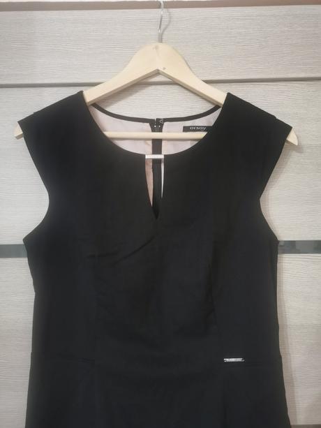 Business šaty orsay, orsay,40