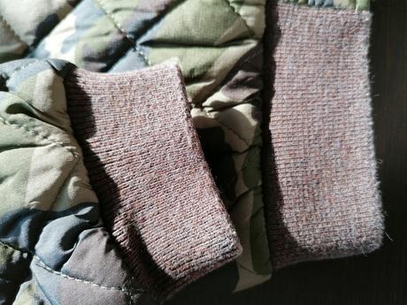 Maskacova bomberka, zara,98