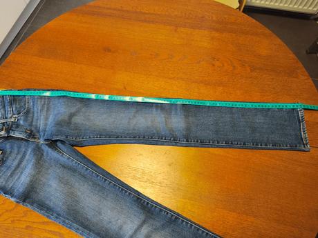 Rifle, levis,xs