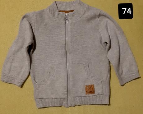 Sveter, 74