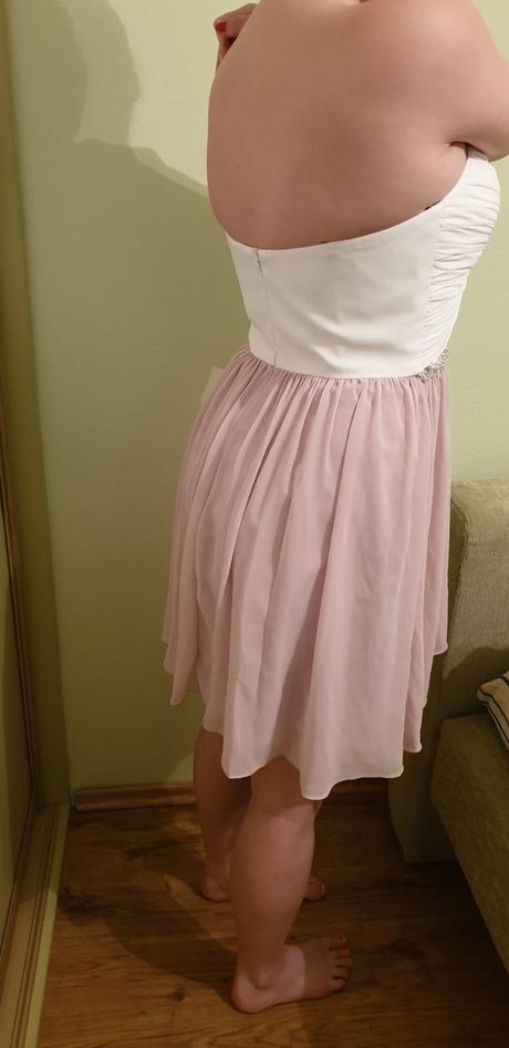 Kokteilové šaty, l / m