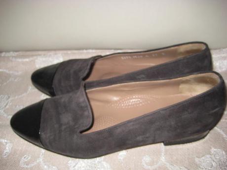 Balerínky alleverde, 37