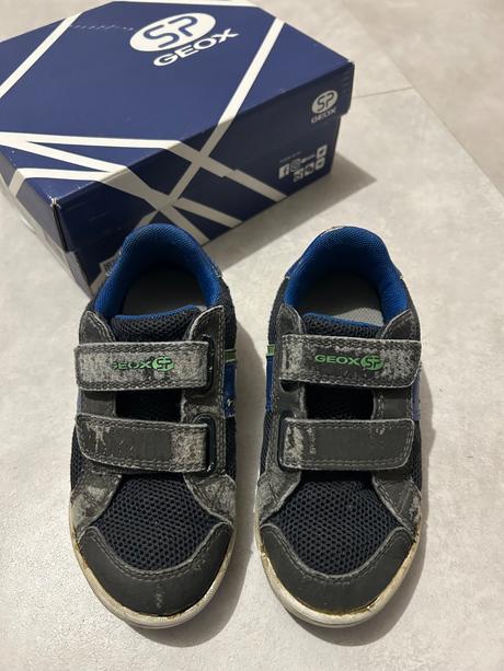 Tenisky geox, geox,29