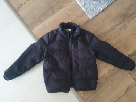 Prechodná bunda, h&m,140