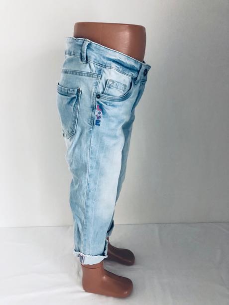 Letné rifle 152, takko,152