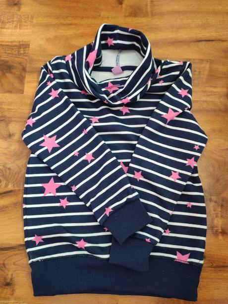 Mikina, dopodopo,110