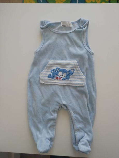 Dupačky, velkost 62, 62