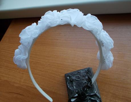 Čelenka na prijímanie, 