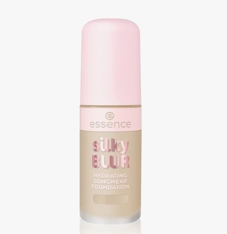 Hydratačný make up odtieň 155, 