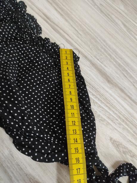 Crop top, s