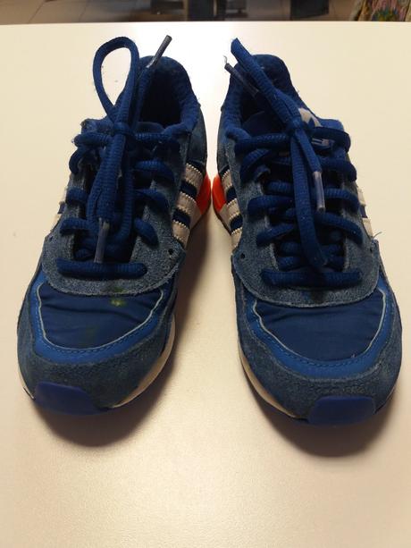 Adidas zx850 tenisky, adidas,30