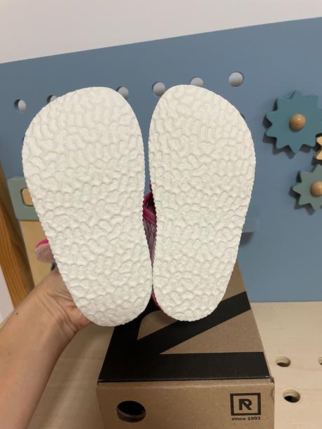 Rak papuce 22, rak,22