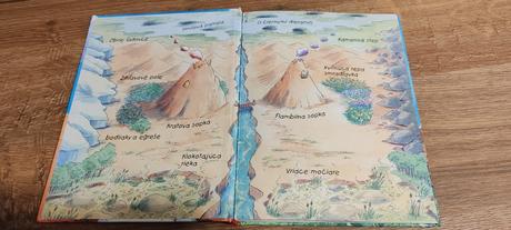 Vulkánikovia prdia o život, 