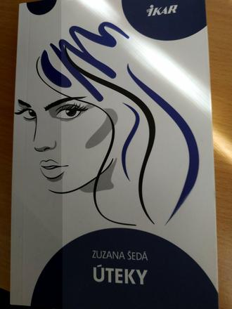Úteky,